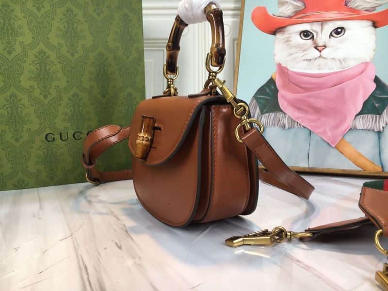 Gucci Top Handle Bags